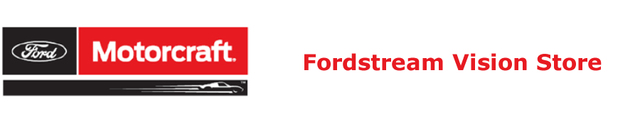 Fordstream Vision Ordering